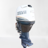 Silnik zaburtowy SELVA/YAMAHA 40 KM stopa L Power Trim