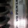 Alternator VOLVO PENTA silnik stacjonarny
