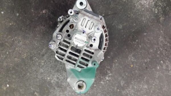 Alternator VOLVO PENTA silnik stacjonarny