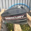 Czapa Obudowa silnik zaburtowy Mercury 8KM