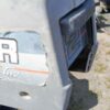 Mariner 2KM 2T cały na części (spodzina)