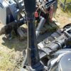Mercury 7.5KM 2T cały na części (szarpanka)
