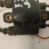 Cewka zapłonowa Yamaha 25 hp 2-suw nr.9