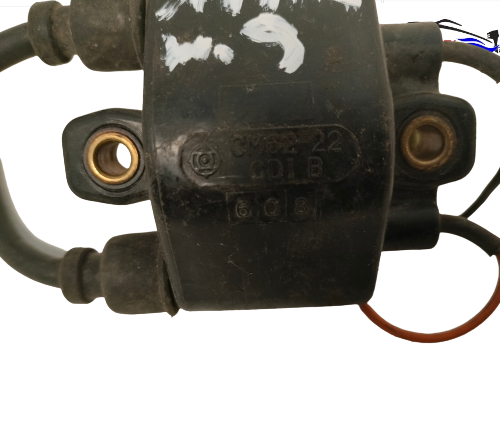 Cewka zapłonowa Yamaha 25 hp 2-suw nr.9