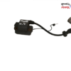 Cewka zapłonowa Yamaha 9.9HP 15HP 2S 9.9C 15C nr.4