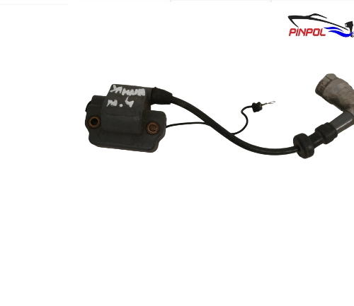 Cewka zapłonowa Yamaha 9.9HP 15HP 2S 9.9C 15C nr.4