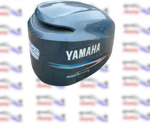 Czapa Obudowa silnik zaburtowy Yamaha 225KM