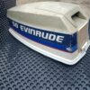 Czapa pokrywa silnika Evinrude 50 KM nr. 1