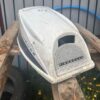 d7d4ff81-4586-457d-a0ee-aedfe3e39c04.jpg Czapa Obudowa silnik zaburtowy Evinrude 5.5KM