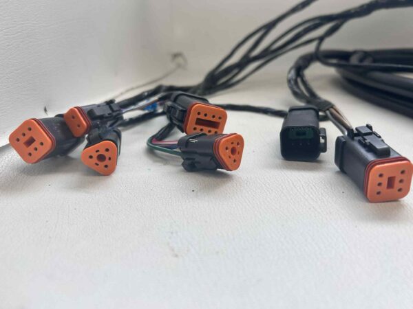dbd0ff72-150a-48dd-9c62-4afd2efcd95c.jpg Kabel przewód główny manetki Johnson Evinrude
