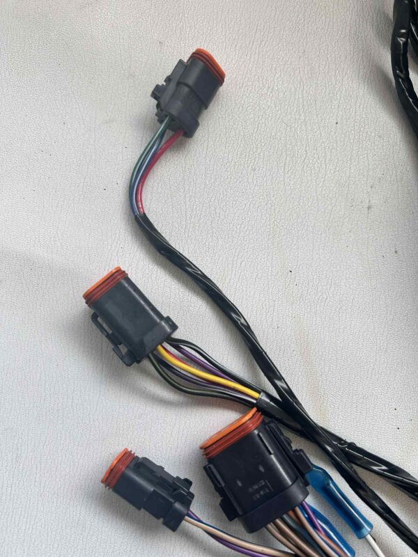 e9dda52c-3827-4b37-b75c-a5838f2b8431.jpg Kabel przewód główny manetki Johnson Evinrude