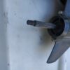 Evinrude silnik zaburtowy 15HP Spodzina nr.3