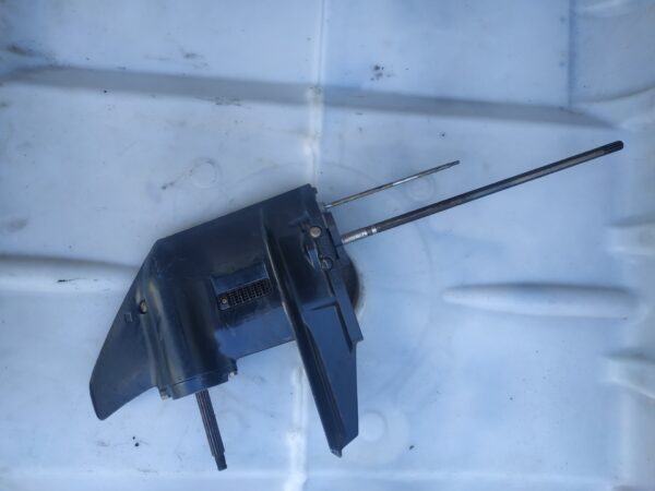 Evinrude silnik zaburtowy 15HP Spodzina nr.3