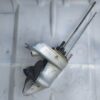 Evinrude silnik zaburtowy 6-8KM Spodzina nr.5