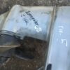 Evinrude silnik zaburtowy 6-8KM Spodzina nr.5