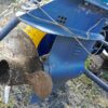 Evinrude 15KM 2T cały na części (spodzina)