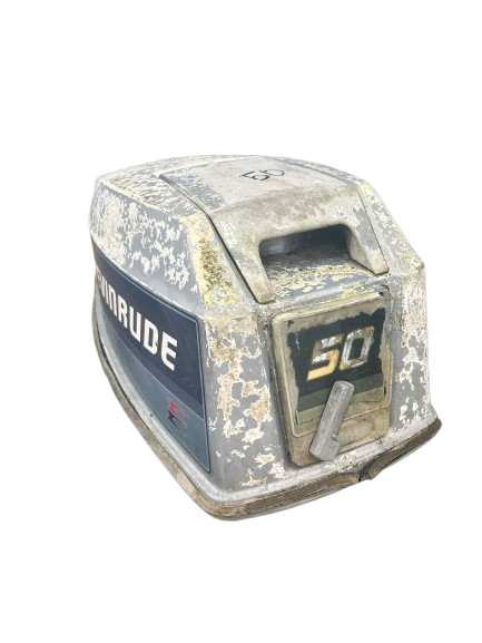fb7379fd-9eba-4143-bb9f-416296355b90-removebg-preview.png Czapa Obudowa silnik zaburtowy Evinrude 50 KM