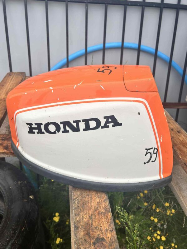 fbad787e-018c-463c-9a2f-4f0cc2a36e36.jpg Czapa Obudowa silnik zaburtowy Honda 75 KM