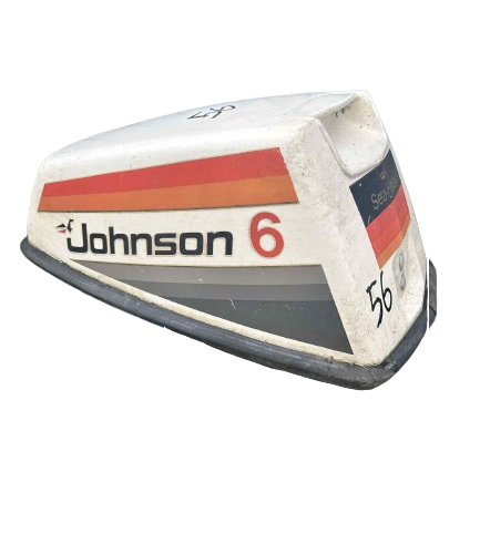 fbce61fa-f1e5-4b96-a25a-d5784a96a838-removebg-preview.png Czapa Obudowa silnik zaburtowy Johnson 6KM