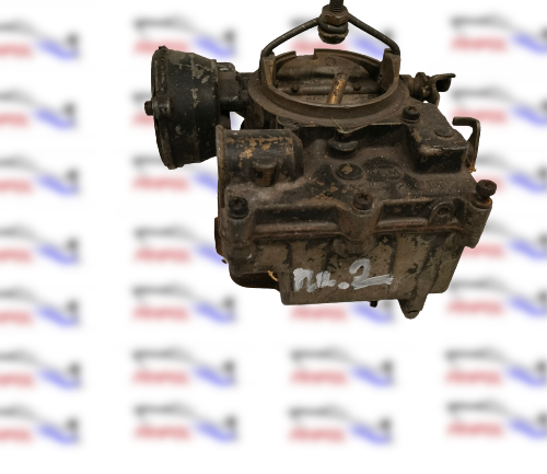 Gaźnik silnika MERCRUISER Volvo Penta 3.0 nr.2