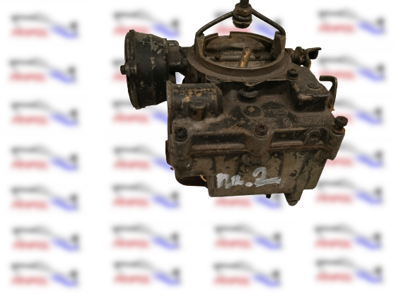 Gaźnik silnika MERCRUISER Volvo Penta 3.0 nr.2