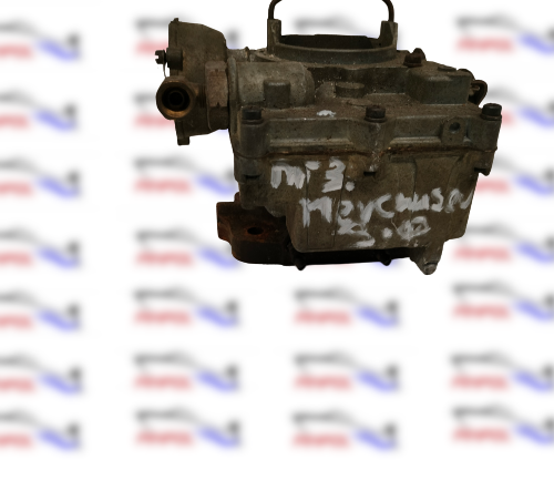Gaźnik silnika MERCRUISER Volvo Penta 3.0 nr.3