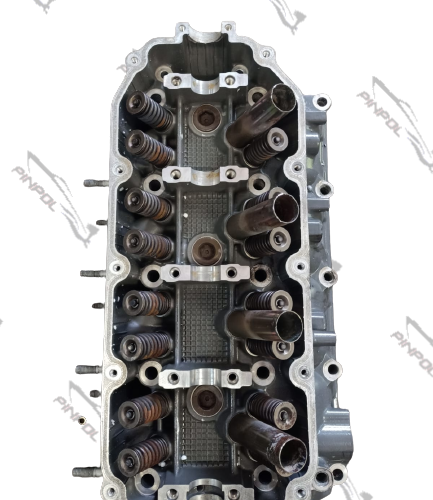 Głowica Silnika Honda BF 130 four stroke
