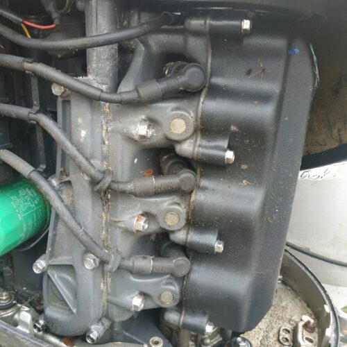 Głowica Silnika Honda BF50 four stroke