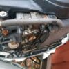 Honda 45 KM Gaźniki silnik zaburtowy