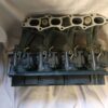 Kolektor dolotowy gaźniki komplet Honda BF 75