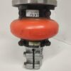Łącznik wału 25mm Omega REX 4 2GD c T5 Yanmar