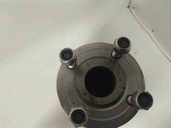 Łącznik wału 25mm Omega REX 4 2GD c T5 Yanmar