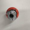 Łącznik wału 25mm Omega REX 4 2GD c T5 Yanmar