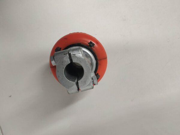 Łącznik wału 25mm Omega REX 4 2GD c T5 Yanmar
