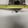 Łącznik wału 25mm Omega REX 4 2GD c T5 Yanmar