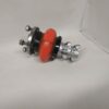Łącznik wału 25mm Omega REX 4 2GD c T5 Yanmar
