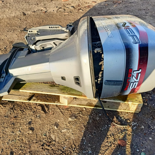 Mariner 175 2.5L Cały na części
