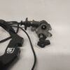 Mercury F 9.9-25 Hp 4 Stroke Rumpel nr.22