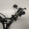 Mercury F 9.9-25 Hp 4 Stroke Rumpel nr.22