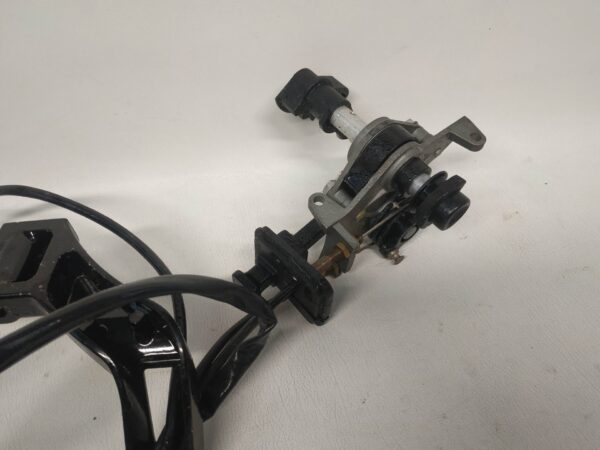 Mercury F 9.9-25 Hp 4 Stroke Rumpel nr.22