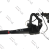 Mercury F 9.9-25 Hp 4 Stroke Rumpel nr.22