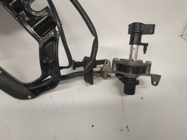 Mercury F 9.9-25 Hp 4 Stroke Rumpel nr.25