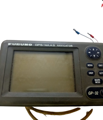 Nawigacja GPS Furuno Navigator GP-32