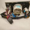 Obrotomierz panel Quicksilver vdo nr. 114
