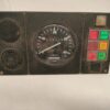 Obrotomierz panel Quicksilver vdo nr. 114