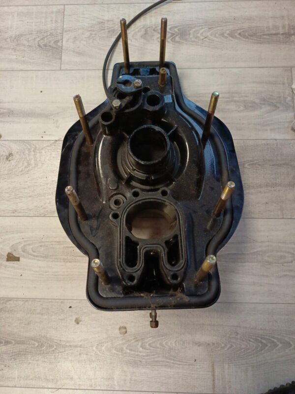 Obudowa gimbala Mercruiser Marine Motor Engine Alpha One Gen 2
