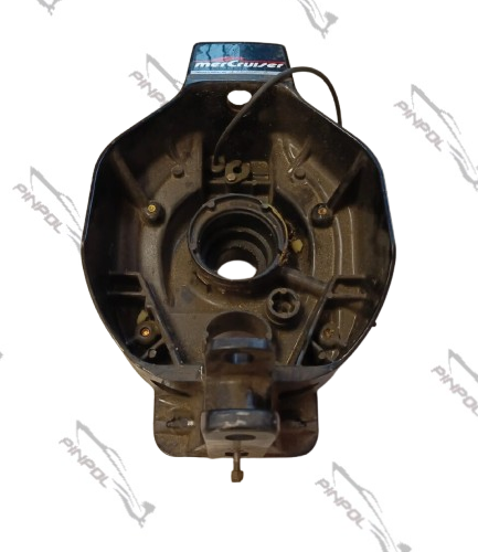 Obudowa gimbala Mercruiser Marine Motor Engine Alpha One Gen 2