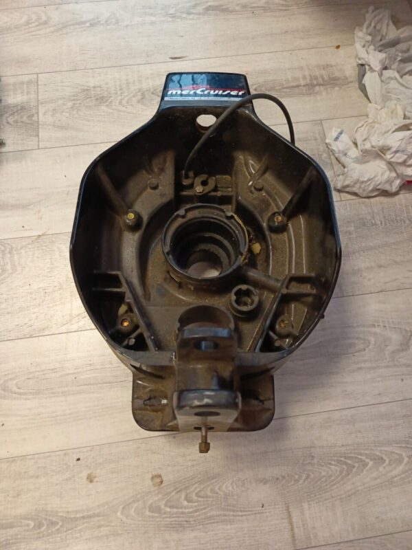 Obudowa gimbala Mercruiser Marine Motor Engine Alpha One Gen 2