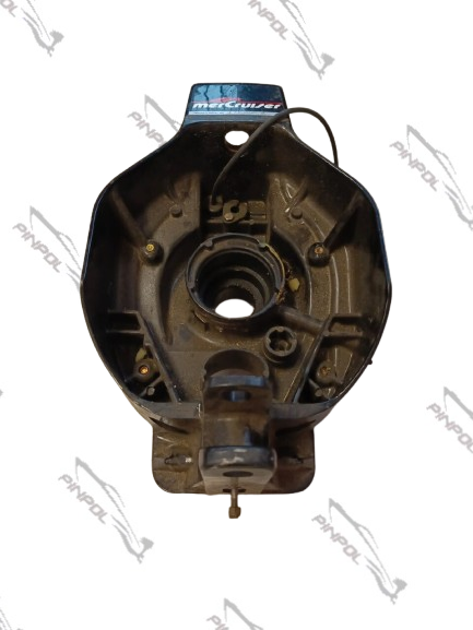 Obudowa gimbala Mercruiser Marine Motor Engine Alpha One Gen 2