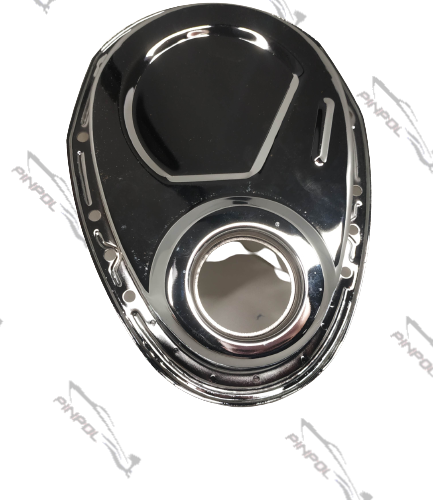 Obudowa rozrządu MerCruiser 3,8L 4,3L 5,0L 5,7L